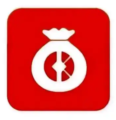 口袋牛店Logo